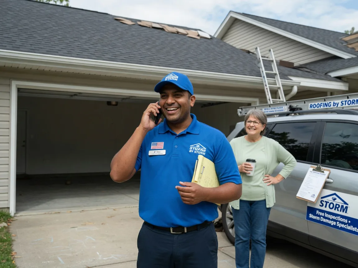 Roof Repair Near Me Clear Lake, IA FAQs
