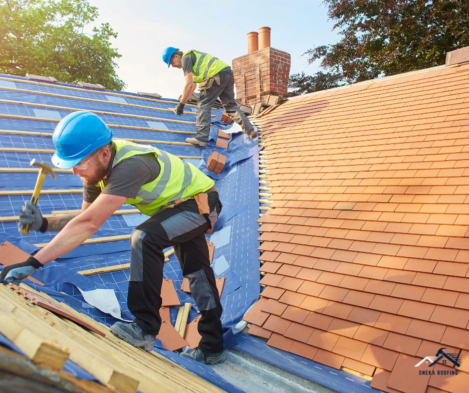 Why choose Roof Repair Near Me in Clear Lake, IA